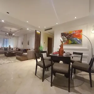 La Perle De Appartement