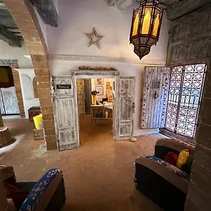 *** Maison d'hôtes Les Terrasses De Mogador Maroc