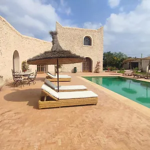 Maison d'hôtes Bini-ddik Maroc