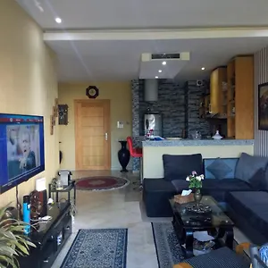 Meublée à Appartement