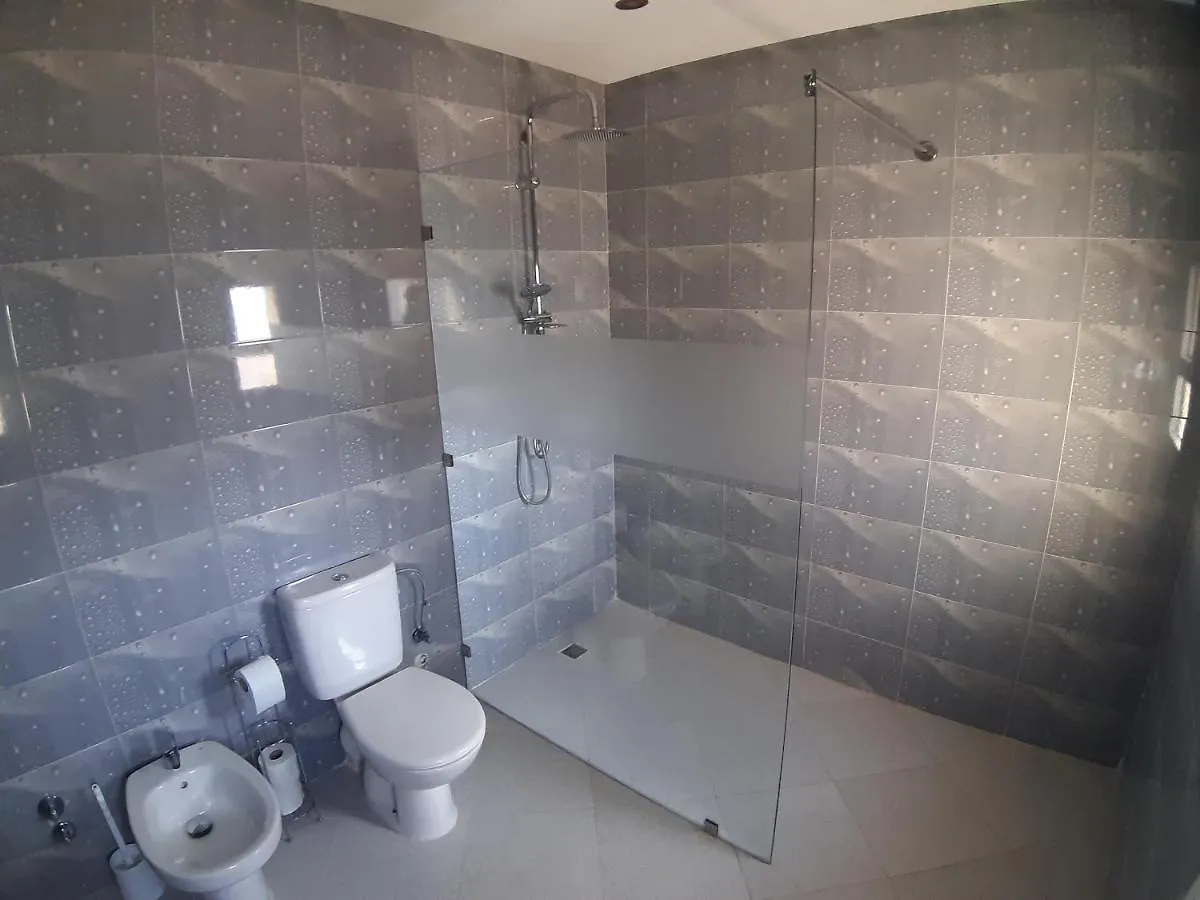 Riad Tanjil Nouaceur Bed & Breakfast