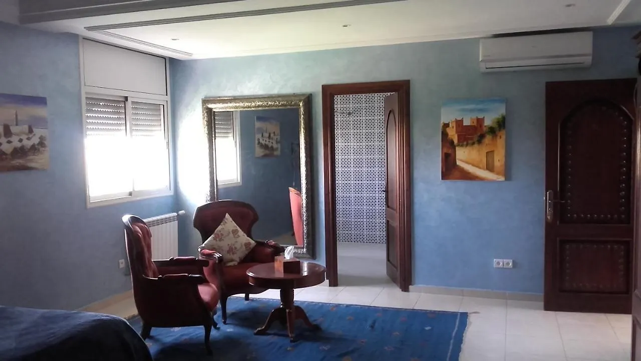 Riad Tanjil Nouaceur 0*,  Morocco