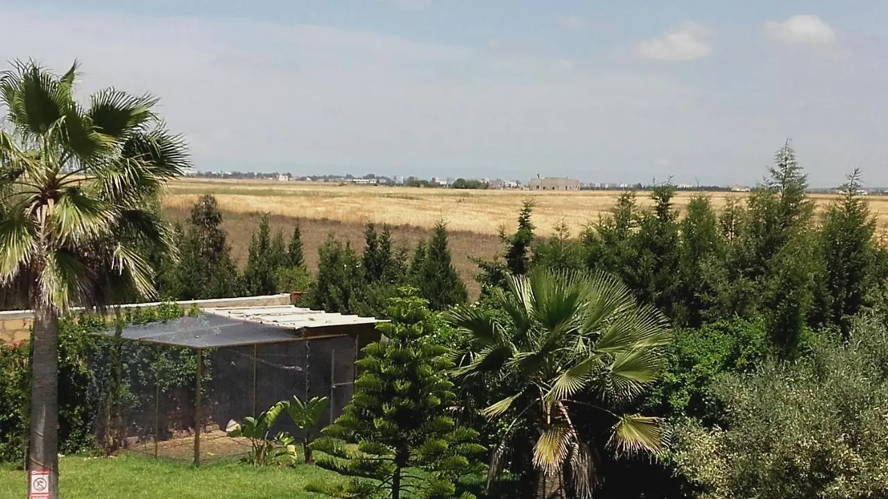 Riad Tanjil Nouaceur Bed & Breakfast