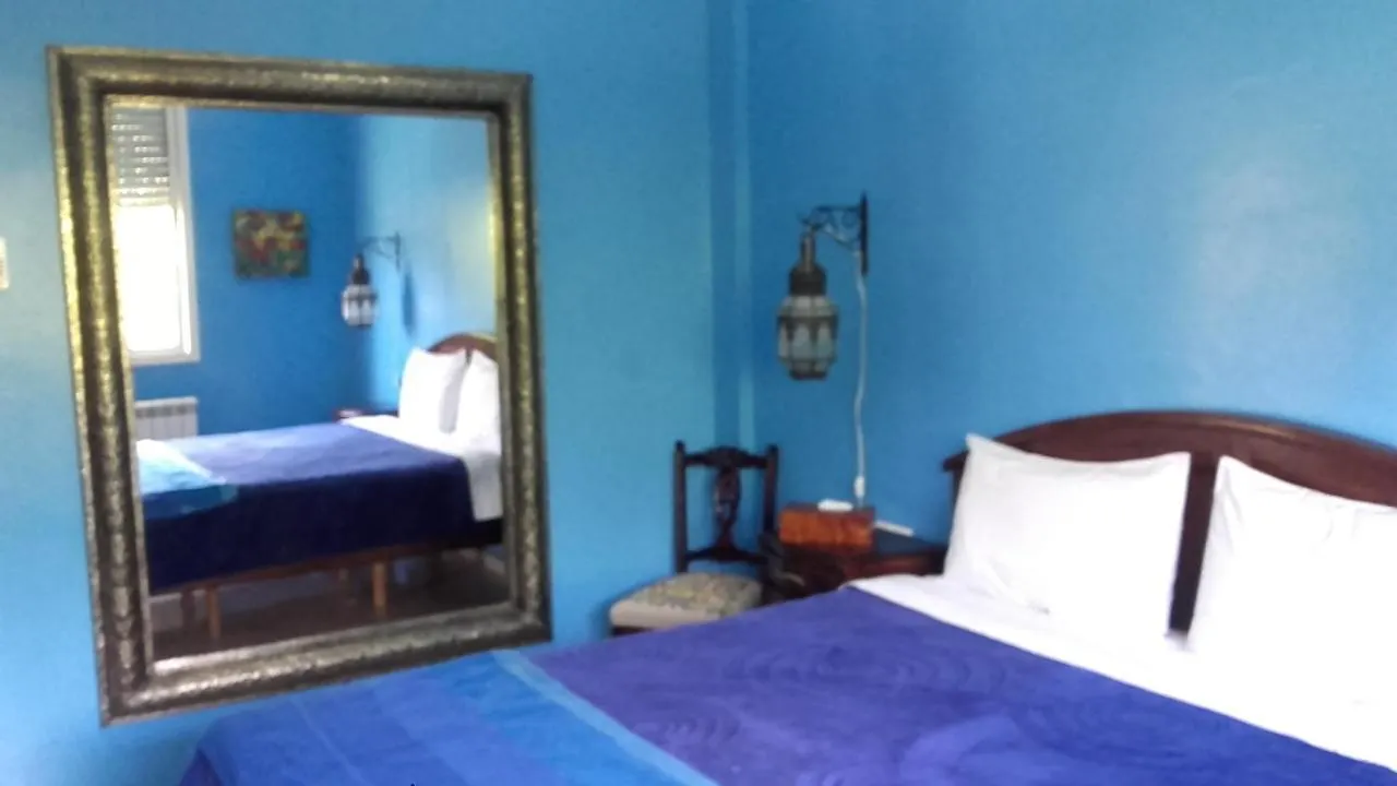 Bed & Breakfast Riad Tanjil Nouaceur