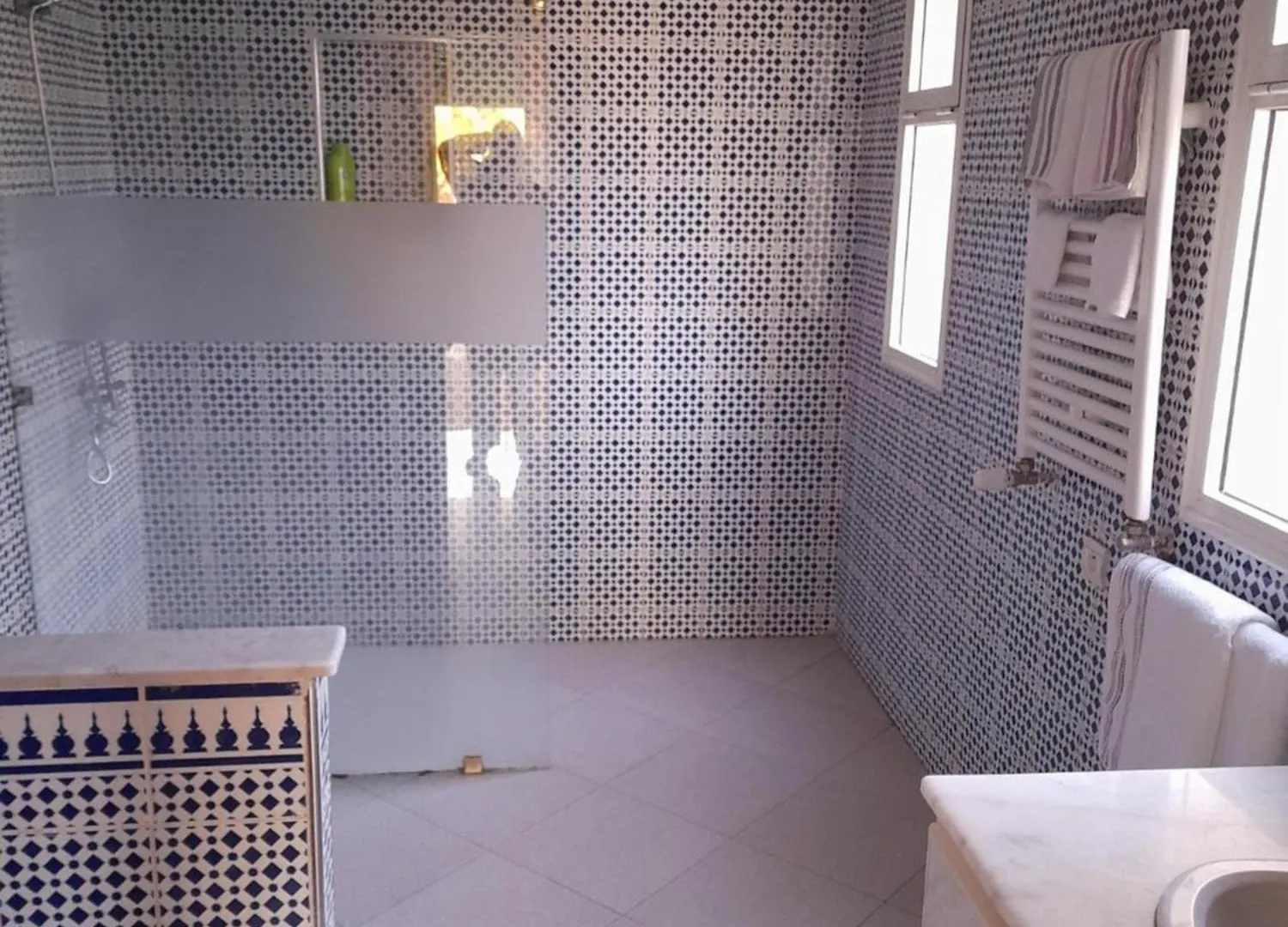 Bed & Breakfast Riad Tanjil Nouaceur Morocco