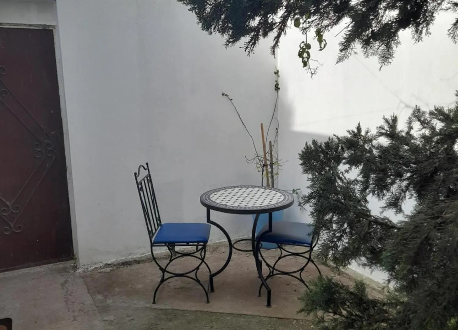 Riad Tanjil Nouaceur Bed & Breakfast