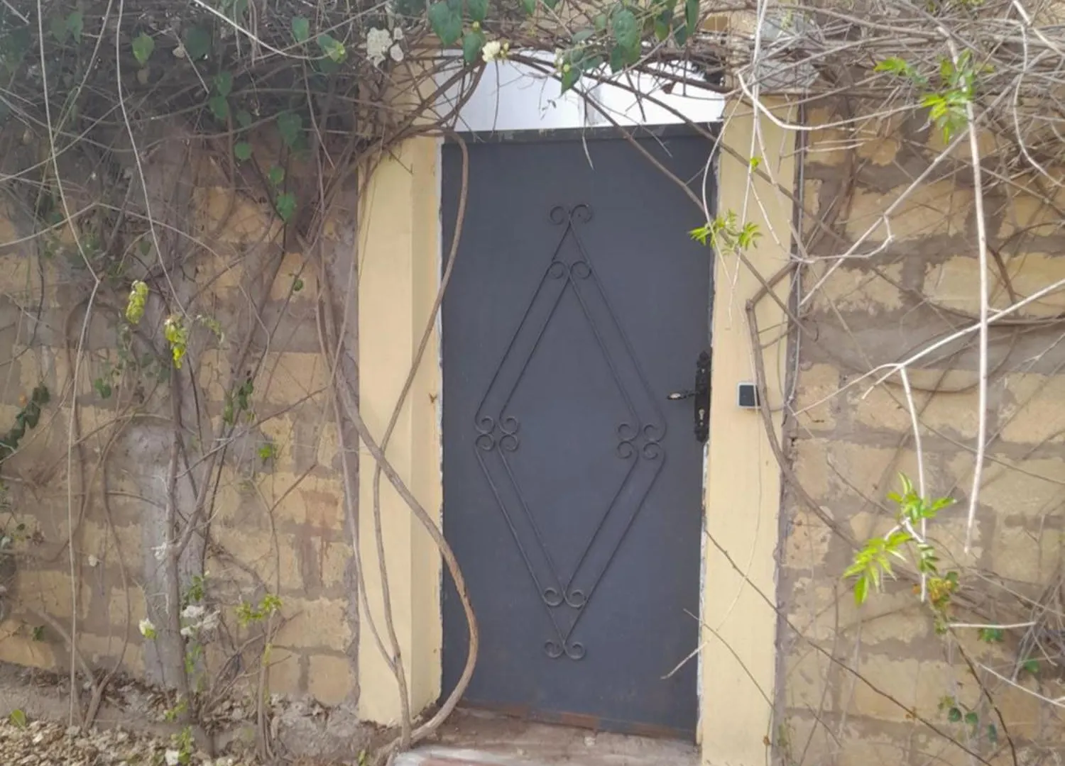 Bed & Breakfast Riad Tanjil Nouaceur Morocco