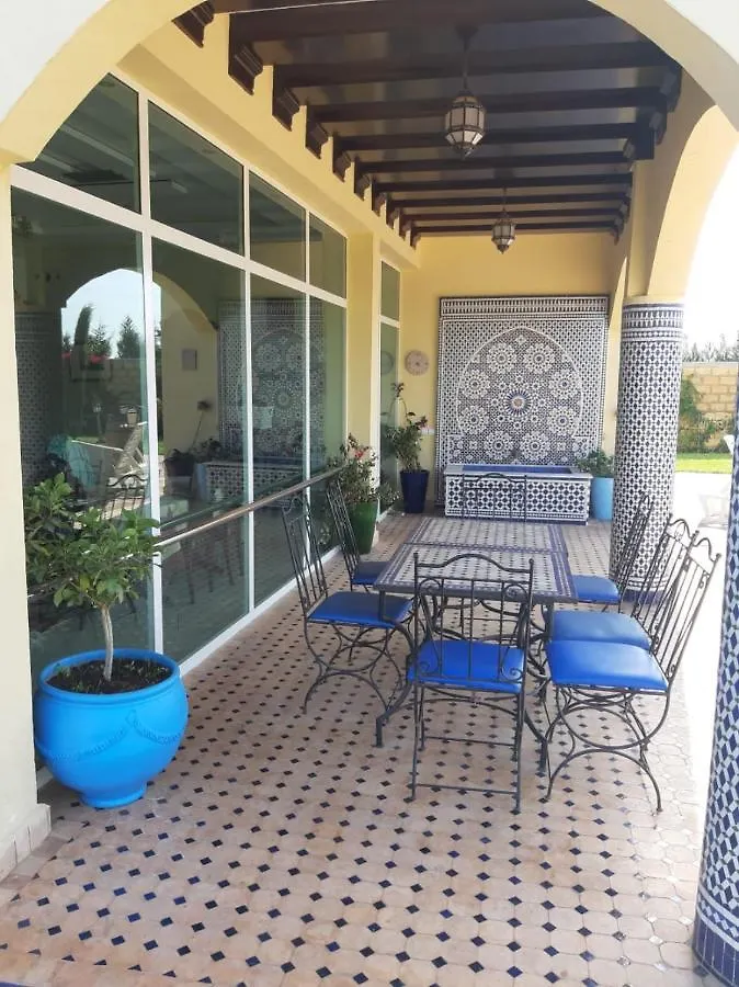 Riad Tanjil Nouaceur