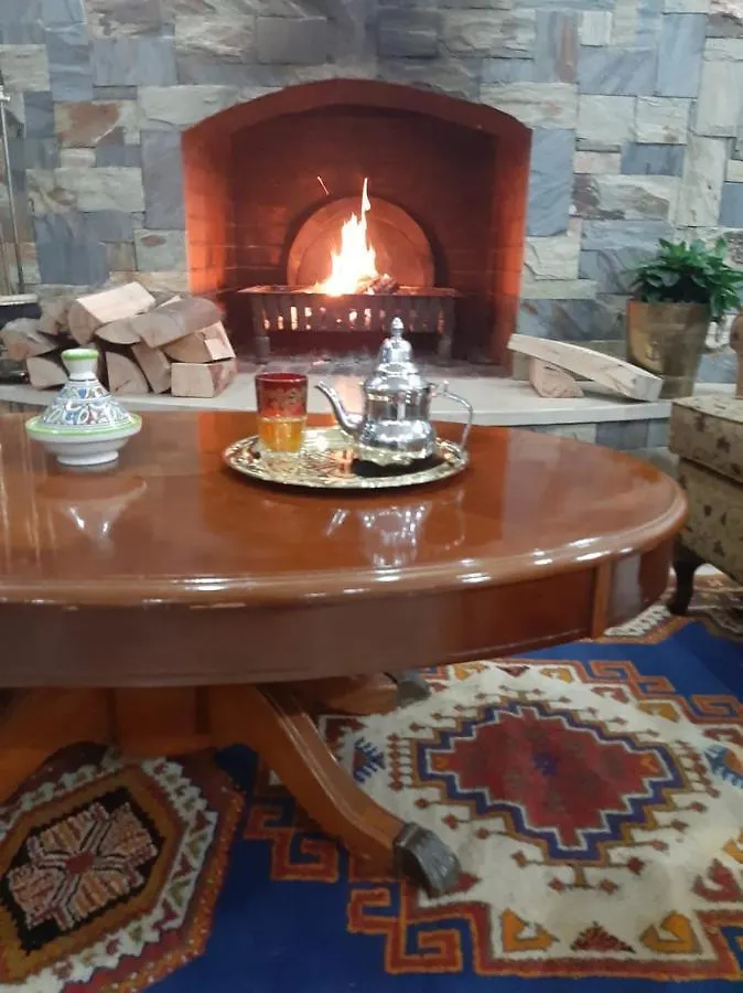 Bed & Breakfast Riad Tanjil Nouaceur Morocco